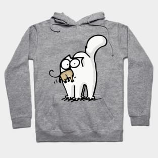 Simon's Cat Hoodie